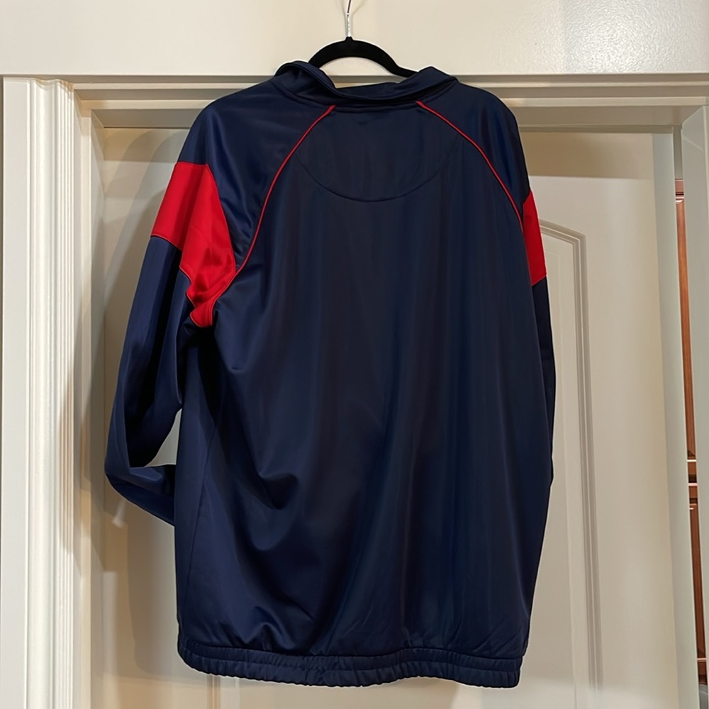 Patriots Jacket - Picture 3 of 3
